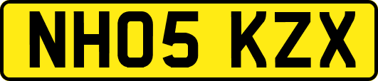 NH05KZX