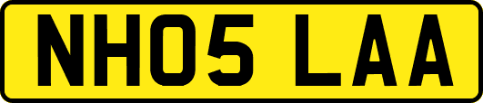 NH05LAA