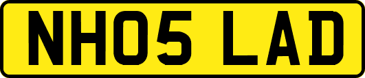 NH05LAD