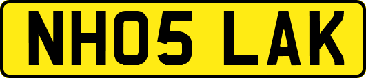 NH05LAK