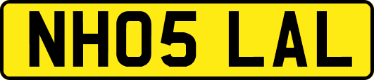NH05LAL