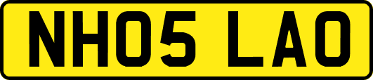 NH05LAO