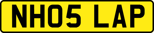 NH05LAP