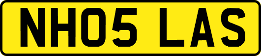 NH05LAS