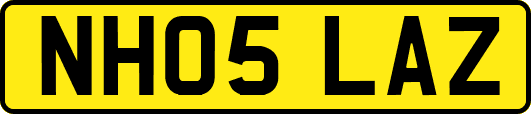 NH05LAZ
