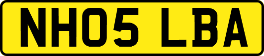 NH05LBA