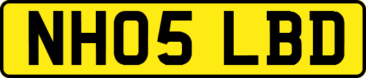 NH05LBD