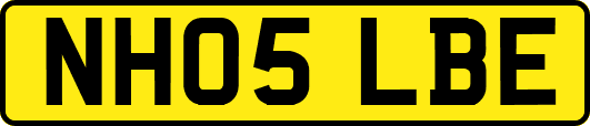 NH05LBE