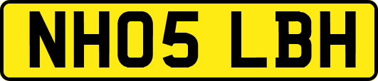 NH05LBH
