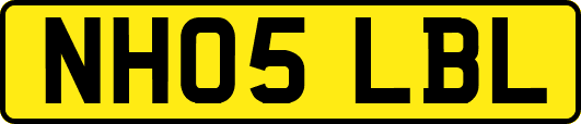 NH05LBL