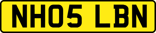 NH05LBN