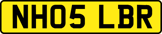 NH05LBR
