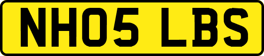 NH05LBS