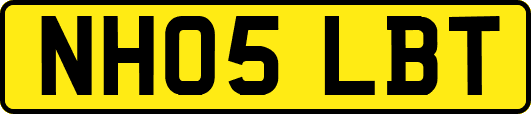 NH05LBT