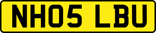 NH05LBU