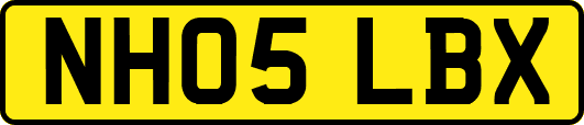 NH05LBX