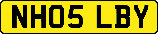 NH05LBY