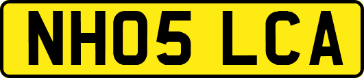 NH05LCA