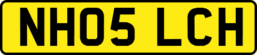 NH05LCH
