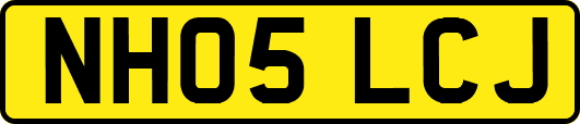 NH05LCJ
