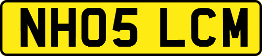 NH05LCM