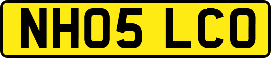 NH05LCO