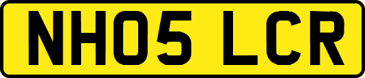 NH05LCR