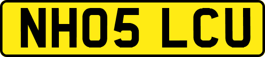 NH05LCU