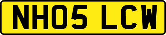 NH05LCW