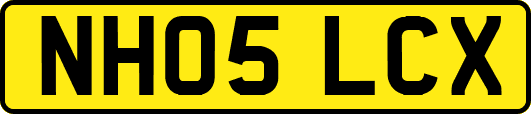 NH05LCX