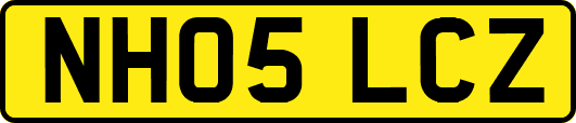 NH05LCZ