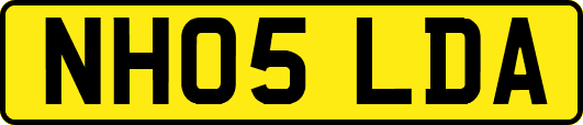 NH05LDA