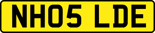 NH05LDE