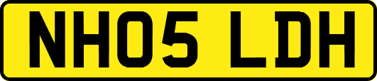 NH05LDH