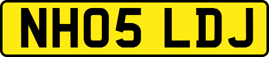 NH05LDJ