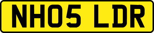 NH05LDR