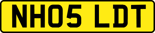 NH05LDT