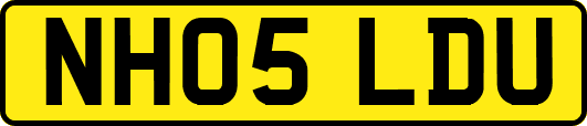 NH05LDU