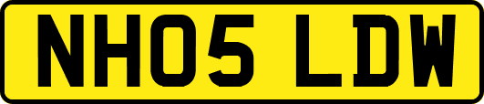 NH05LDW