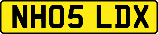 NH05LDX