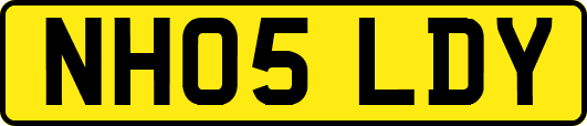 NH05LDY