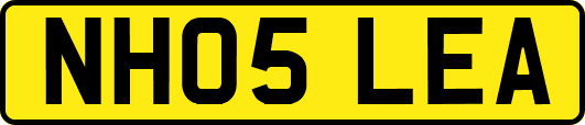 NH05LEA