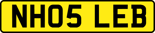 NH05LEB
