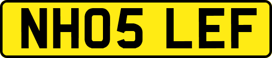 NH05LEF