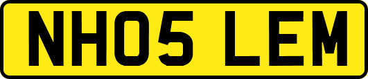 NH05LEM