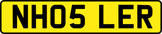 NH05LER