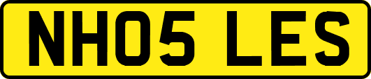 NH05LES