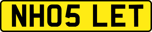 NH05LET