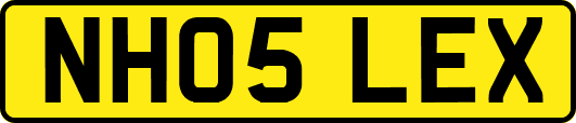NH05LEX