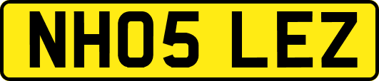 NH05LEZ